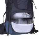 Deuter Plecak trekkingowy Deuter Aircontact Lite 40 + 10 black-marine Deuter Plecak trekkingowy Deuter Aircontact Lite 40 + 10 black-marine
