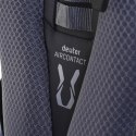 Deuter Plecak trekkingowy Deuter Aircontact Lite 40 + 10 black-marine Deuter Plecak trekkingowy Deuter Aircontact Lite 40 + 10 black-marine