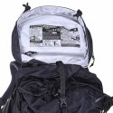 Deuter Plecak trekkingowy Deuter Aircontact Lite 40 + 10 black-marine Deuter Plecak trekkingowy Deuter Aircontact Lite 40 + 10 black-marine