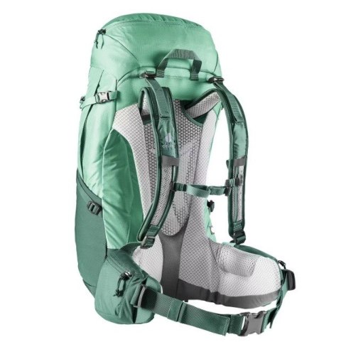 Deuter Plecak turystyczny DEUTER Futura Pro 34 SL spearmint-seagreen