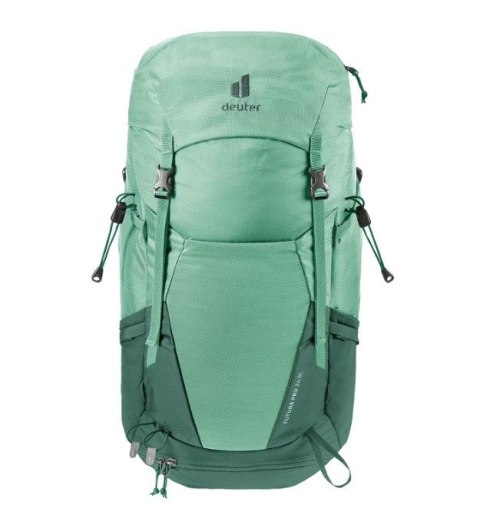 Deuter Plecak turystyczny DEUTER Futura Pro 34 SL spearmint-seagreen