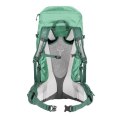Deuter Plecak turystyczny DEUTER Futura Pro 34 SL spearmint-seagreen