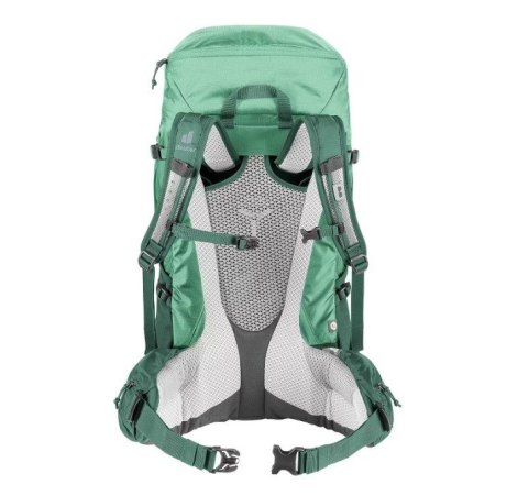 Deuter Plecak turystyczny DEUTER Futura Pro 34 SL spearmint-seagreen