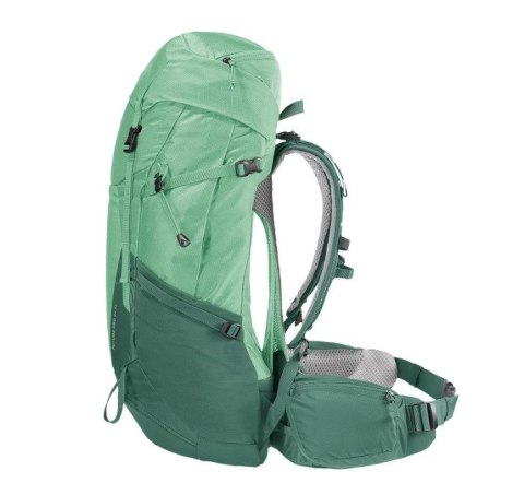 Deuter Plecak turystyczny DEUTER Futura Pro 34 SL spearmint-seagreen