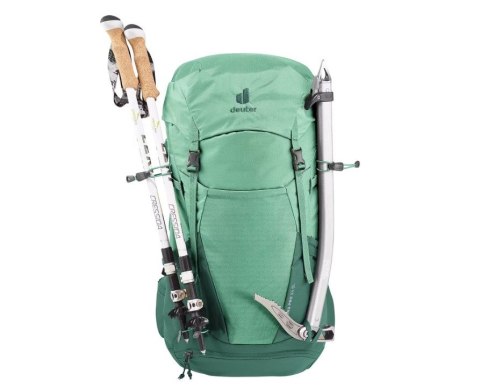 Deuter Plecak turystyczny DEUTER Futura Pro 34 SL spearmint-seagreen