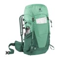 Deuter Plecak turystyczny DEUTER Futura Pro 34 SL spearmint-seagreen