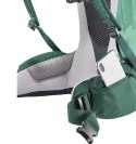 Deuter Plecak turystyczny DEUTER Futura Pro 34 SL spearmint-seagreen