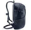 Deuter Plecak turystyczny DEUTER Speed Lite 21 black Deuter Plecak turystyczny DEUTER Speed Lite 21 black