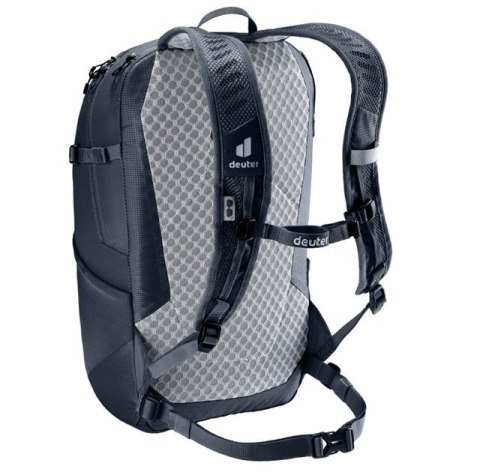 Deuter Plecak turystyczny DEUTER Speed Lite 21 black Deuter Plecak turystyczny DEUTER Speed Lite 21 black