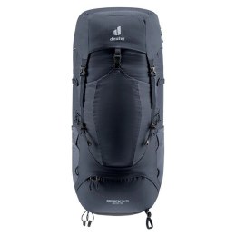 Deuter Plecak turystyczny Deuter Aircontact Lite 45 + 10 SL black-graphite