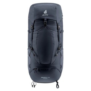 Deuter Plecak trekkingowy damski Deuter Aircontact Lite 45+10 SL, black/graphite