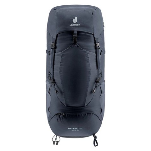 Deuter Plecak turystyczny Deuter Aircontact Lite 45 + 10 SL black-graphite Deuter Plecak turystyczny Deuter Aircontact Lite 45 + 10 SL black-graphite