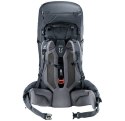 Deuter Plecak turystyczny Deuter Aircontact Pro 85+10 black Deuter Plecak turystyczny Deuter Aircontact Pro 85+10 black
