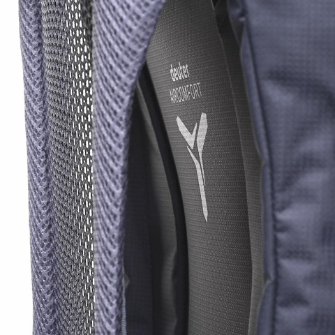 Deuter Plecak turystyczny Deuter Futura 27 graphite-shale Deuter Plecak turystyczny Deuter Futura 27 graphite-shale
