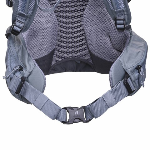 Deuter Plecak turystyczny Deuter Futura 27 graphite-shale Deuter Plecak turystyczny Deuter Futura 27 graphite-shale