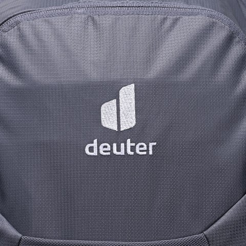Deuter Plecak turystyczny Deuter Futura 27 graphite-shale Deuter Plecak turystyczny Deuter Futura 27 graphite-shale