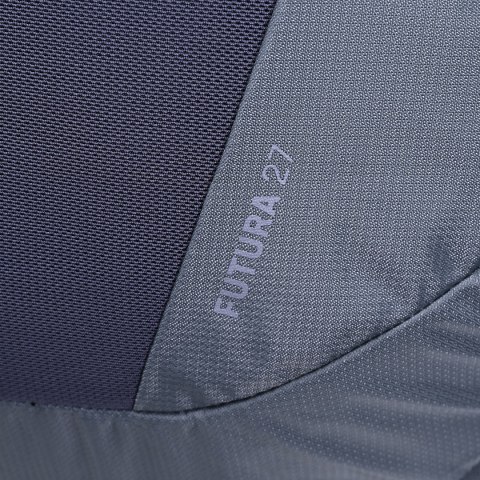 Deuter Plecak turystyczny Deuter Futura 27 graphite-shale Deuter Plecak turystyczny Deuter Futura 27 graphite-shale