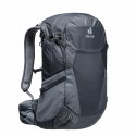 Deuter Plecak turystyczny Deuter Futura 27 graphite-shale Deuter Plecak turystyczny Deuter Futura 27 graphite-shale