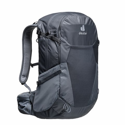 Deuter Plecak turystyczny Deuter Futura 27 graphite-shale Deuter Plecak turystyczny Deuter Futura 27 graphite-shale