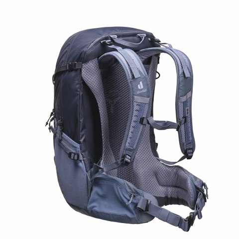 Deuter Plecak turystyczny Deuter Futura 27 graphite-shale Deuter Plecak turystyczny Deuter Futura 27 graphite-shale