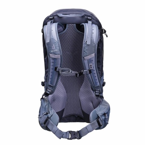 Deuter Plecak turystyczny Deuter Futura 27 graphite-shale Deuter Plecak turystyczny Deuter Futura 27 graphite-shale