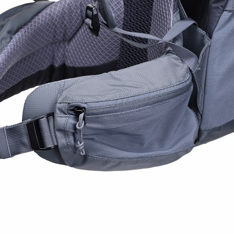 Deuter Plecak turystyczny Deuter Futura 27 graphite-shale Deuter Plecak turystyczny Deuter Futura 27 graphite-shale