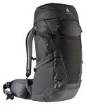 Deuter Plecak turystyczny Deuter Futura Pro 34 SL black-graphite
