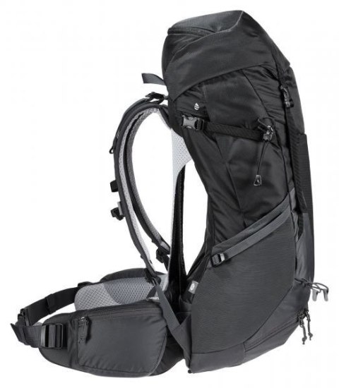 Deuter Plecak turystyczny Deuter Futura Pro 34 SL black-graphite Deuter Plecak turystyczny Deuter Futura Pro 34 SL black-graphite