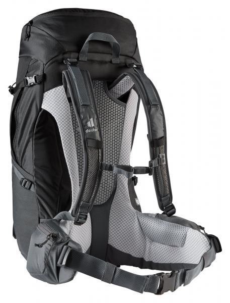 Deuter Plecak turystyczny Deuter Futura Pro 34 SL black-graphite Deuter Plecak turystyczny Deuter Futura Pro 34 SL black-graphite