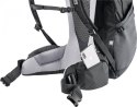 Deuter Plecak turystyczny Deuter Futura Pro 34 SL black-graphite