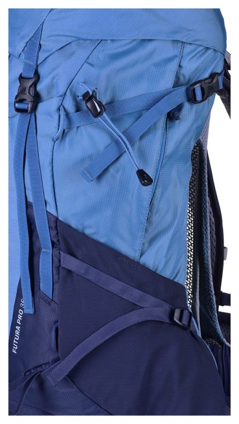 Deuter Plecak turystyczny Deuter Futura Pro 36 atlantic-ink