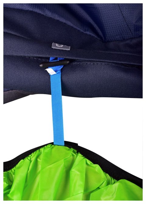 Deuter Plecak turystyczny Deuter Futura Pro 36 atlantic-ink