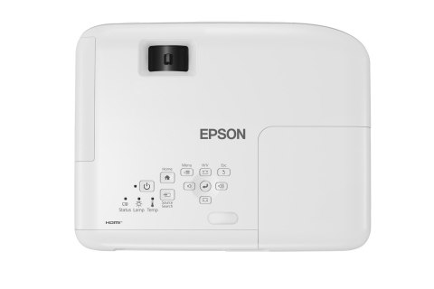 Epson PROJEKTOR EPSON EB-W53 LCD, 4000 ANSI 16000:1