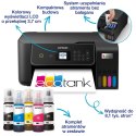 Epson Urz. wielofunkcyjne Epson EcoTank L3280 WiFi CZARNY Epson Urz. wielofunkcyjne Epson EcoTank L3280 WiFi CZARNY