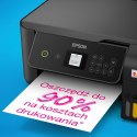 Epson Urz. wielofunkcyjne Epson EcoTank L3280 WiFi CZARNY Epson Urz. wielofunkcyjne Epson EcoTank L3280 WiFi CZARNY