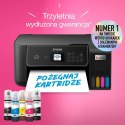 Epson Urz. wielofunkcyjne Epson EcoTank L3280 WiFi CZARNY Epson Urz. wielofunkcyjne Epson EcoTank L3280 WiFi CZARNY