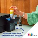 Epson Urz. wielofunkcyjne Epson EcoTank L3280 WiFi CZARNY Epson Urz. wielofunkcyjne Epson EcoTank L3280 WiFi CZARNY