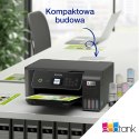 Epson Urz. wielofunkcyjne Epson EcoTank L3280 WiFi CZARNY Epson Urz. wielofunkcyjne Epson EcoTank L3280 WiFi CZARNY