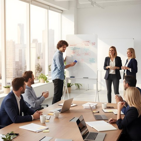 Ergo office ERGO OFFICE MOBILNA TABLICA SUCHOŚCIERALNA, ORIENTACJA PIONOWA, BIAŁA, JEDNOSTRONNA, Z PÓŁKĄ, WYMIARY TABLICY 1190X790MM ER-3