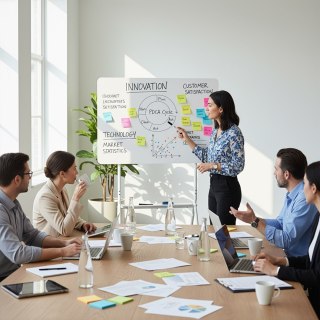 Ergo office ERGO OFFICE MOBILNA TABLICA SUCHOŚCIERALNA, ORIENTACJA POZIOMA, BIAŁA, JEDNOSTRONNA, Z PÓŁKĄ, WYMIARY TABLICY 1190X790MM ER-3