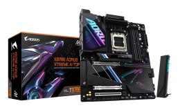 Gigabyte Płyta główna Gigabyte X870E A XTREME AI TOP