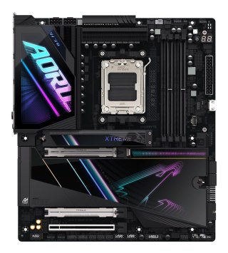 Gigabyte Płyta główna Gigabyte X870E A XTREME AI TOP