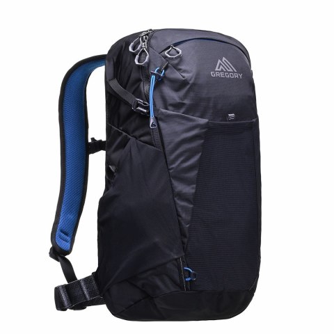 Gregory Plecak turystyczny Gregory Kiro 24 Alpine Black Gregory Plecak turystyczny Gregory Kiro 24 Alpine Black