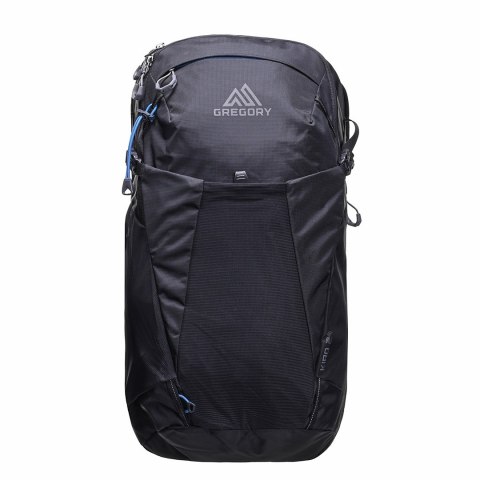 Gregory Plecak turystyczny Gregory Kiro 24 Alpine Black Gregory Plecak turystyczny Gregory Kiro 24 Alpine Black