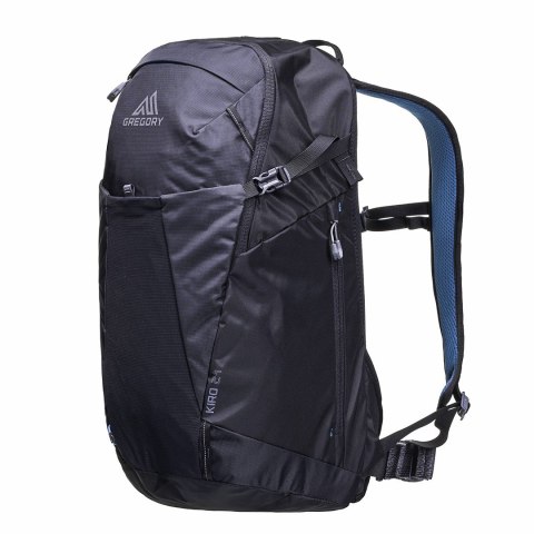 Gregory Plecak turystyczny Gregory Kiro 24 Alpine Black Gregory Plecak turystyczny Gregory Kiro 24 Alpine Black