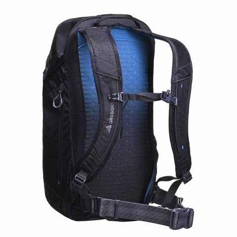 Gregory Plecak turystyczny Gregory Kiro 24 Alpine Black Gregory Plecak turystyczny Gregory Kiro 24 Alpine Black