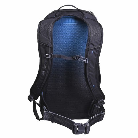 Gregory Plecak turystyczny Gregory Kiro 24 Alpine Black Gregory Plecak turystyczny Gregory Kiro 24 Alpine Black