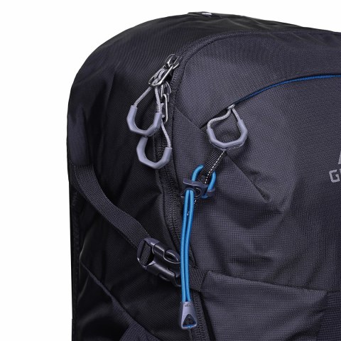 Gregory Plecak turystyczny Gregory Kiro 24 Alpine Black Gregory Plecak turystyczny Gregory Kiro 24 Alpine Black