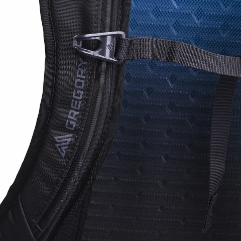 Gregory Plecak turystyczny Gregory Kiro 24 Alpine Black Gregory Plecak turystyczny Gregory Kiro 24 Alpine Black