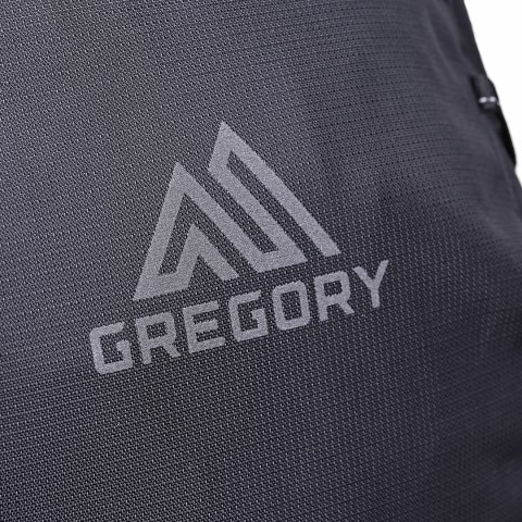 Gregory Plecak turystyczny Gregory Kiro 24 Alpine Black Gregory Plecak turystyczny Gregory Kiro 24 Alpine Black